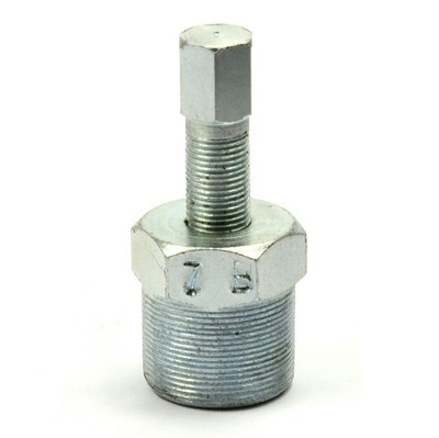 Extractor volante magnético 7B Mobylette. Rosca Exterior 26/100