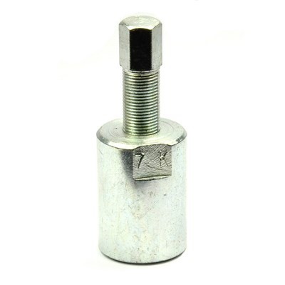 Extractor embrague Vespa 125 super. Rosca interior 26/100