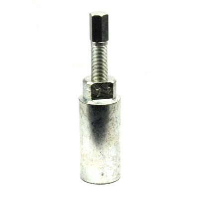 Extractor embrague Derbi Variant 7R. Rosca Interior 24/150