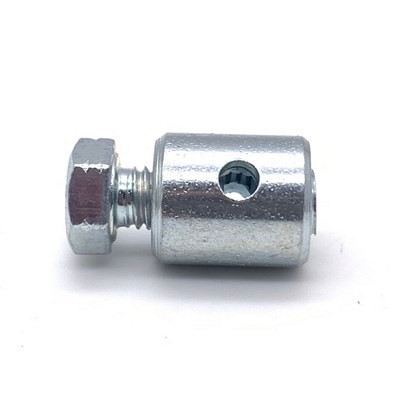 Cierracables hierro 10 x 8 mm.
