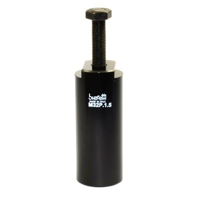 Extractor poleas de arranque motores Honda 125/250. Rosca 32/150