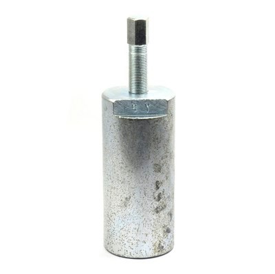 Extractor corona arranque 8Y Honda Bali, Scoppy. Rosca interior 32/150