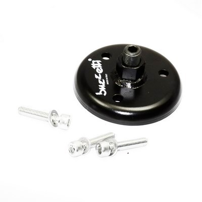 Extractor volante magnético Scooters de 50 c.c 3 tornillos 