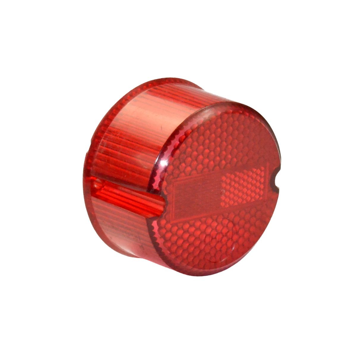 Cristal piloto trasero Derbi Coyote no original