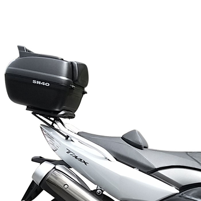 Fijación Trasera para Maleta SHAD Yamaha TMAX XP500/ABS (08-12)