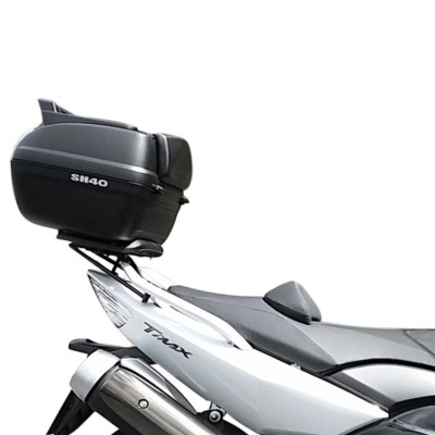Fijación Trasera para Maleta SHAD Yamaha TMAX XP500/ABS (08-12)