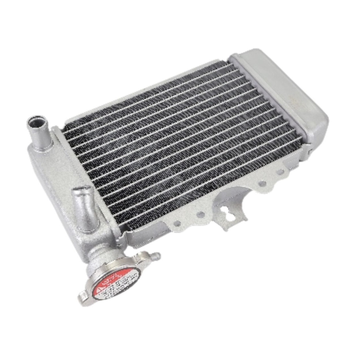 Repuesto radiador Honda OEM 19010-KTF-641