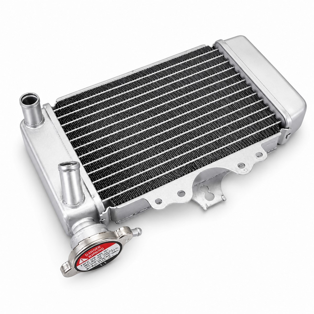 Radiador de agua compatible Honda SH 125 2005-2010