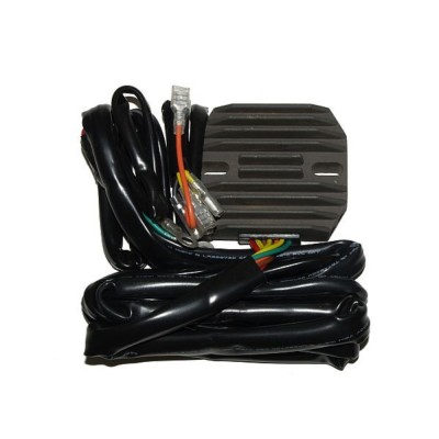 Regulador BMW R65, R80, R90, R100, Moto Guzzi