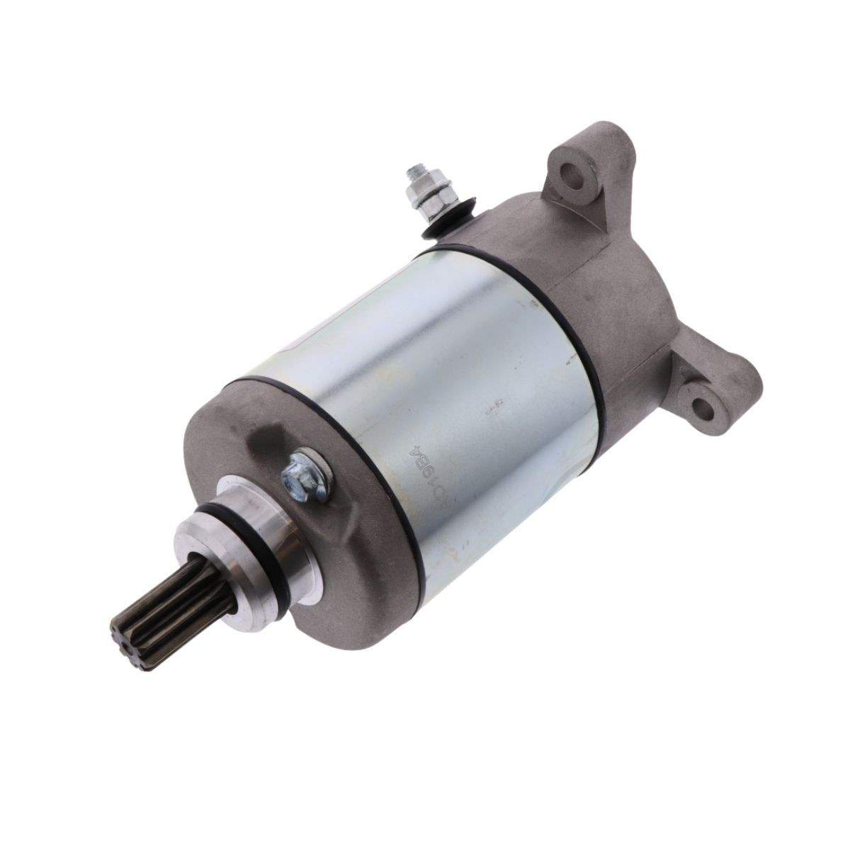 Motor de arranque 9 dientes para Polaris 330, 400, 425, 500, Scrambler, Sportsman, Ranger y Trail Boss