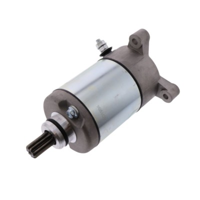 Motor de arranque 9 dientes para Polaris 330, 400, 425, 500, Scrambler, Sportsman, Ranger y Trail Boss