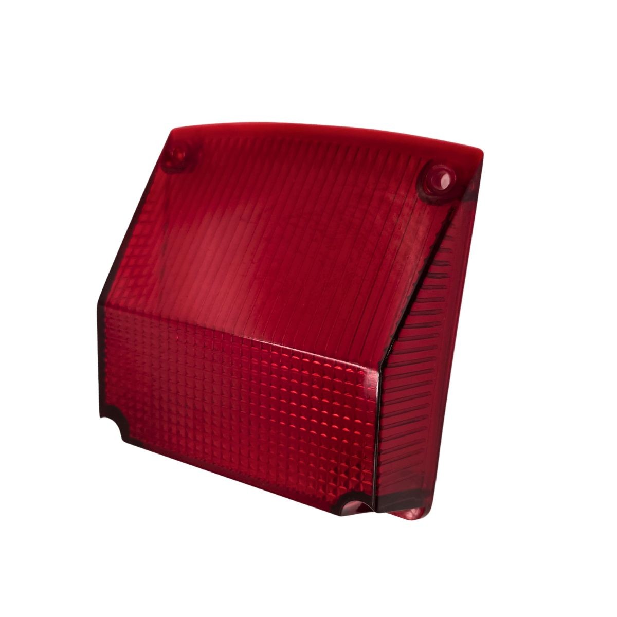 Cristal Piloto Rieju Drac, KTM