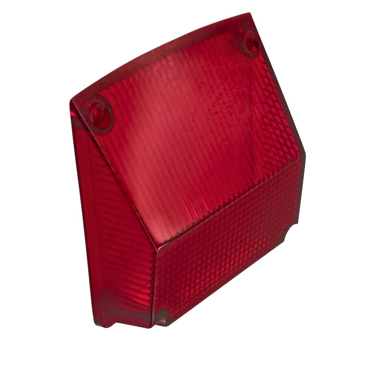 Cristal Piloto Rieju Drac, KTM