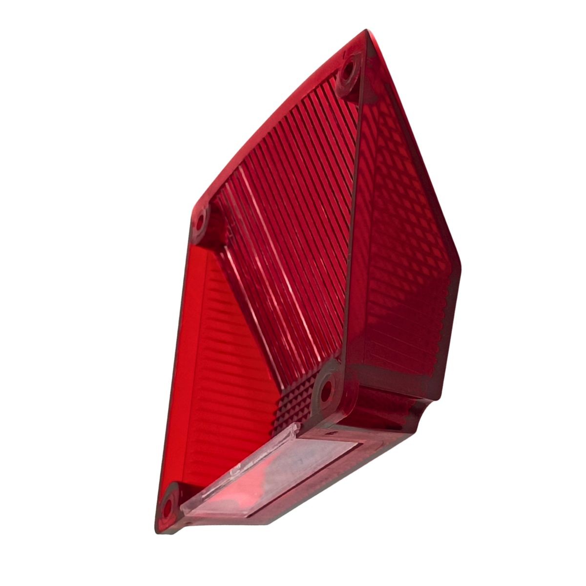 Cristal Piloto Rieju Drac, KTM