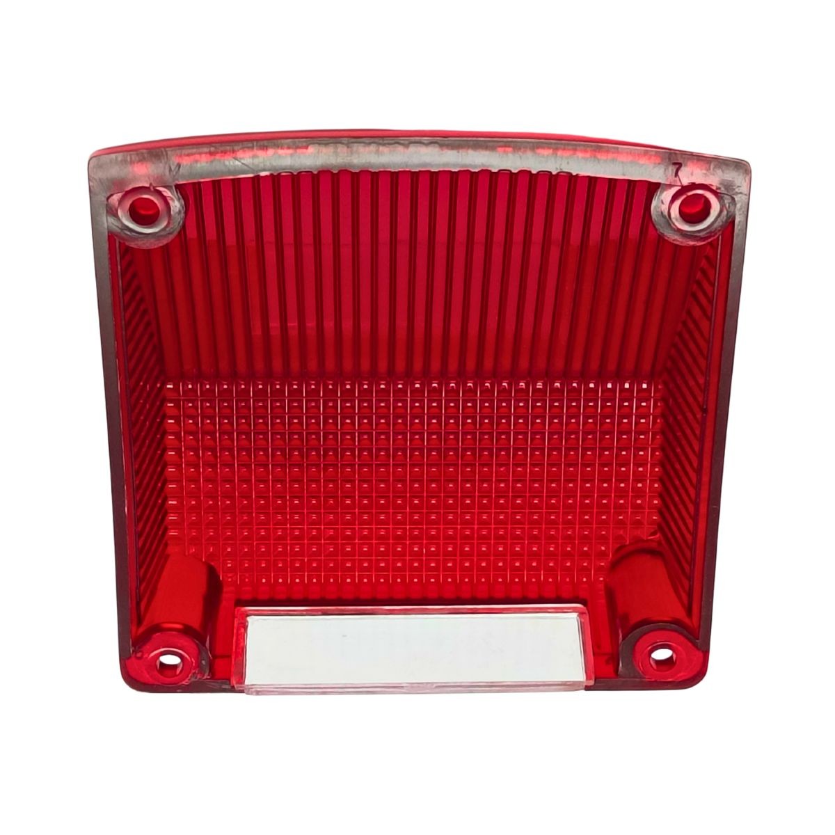 Cristal Piloto Rieju Drac, KTM