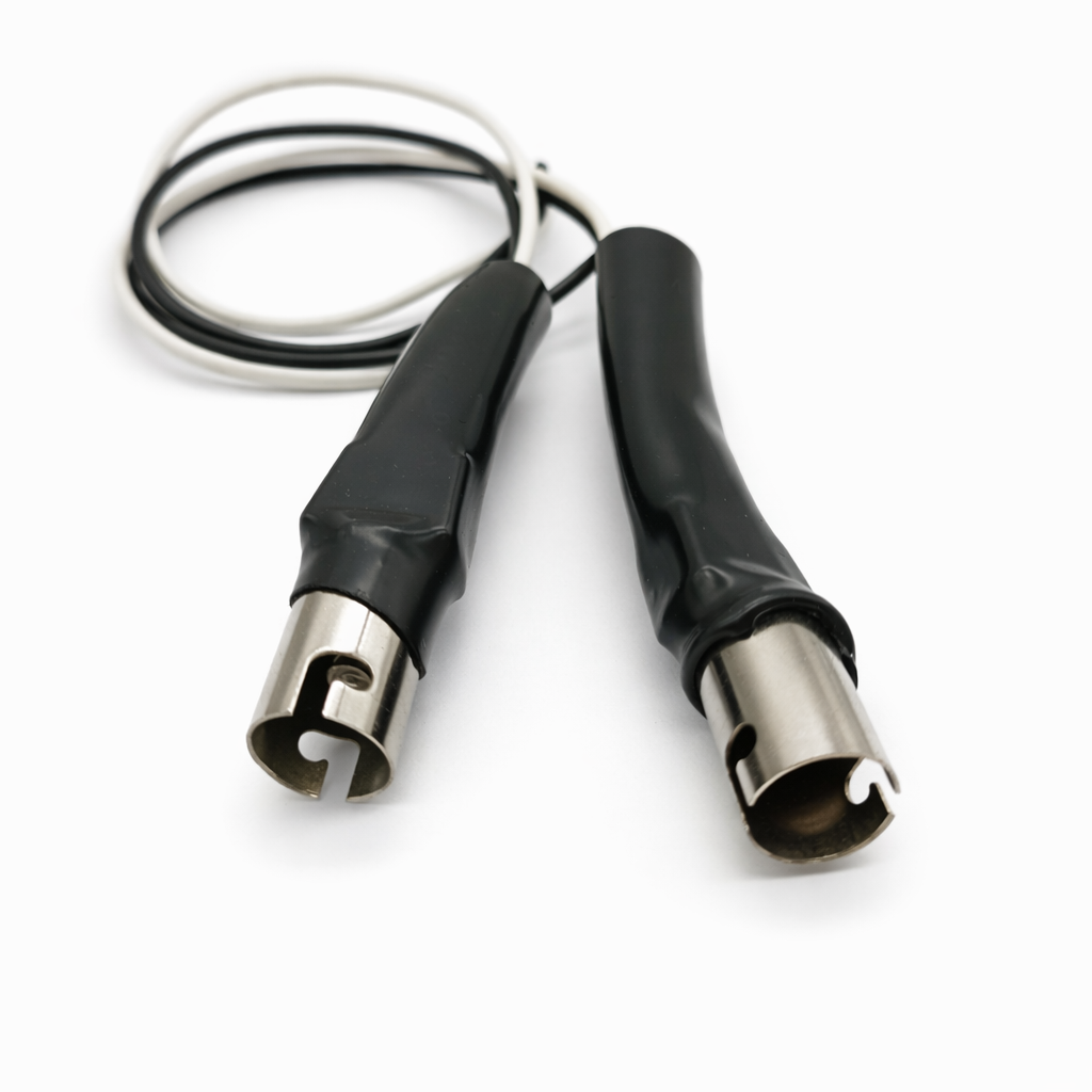 Piloto Trial Irrompible