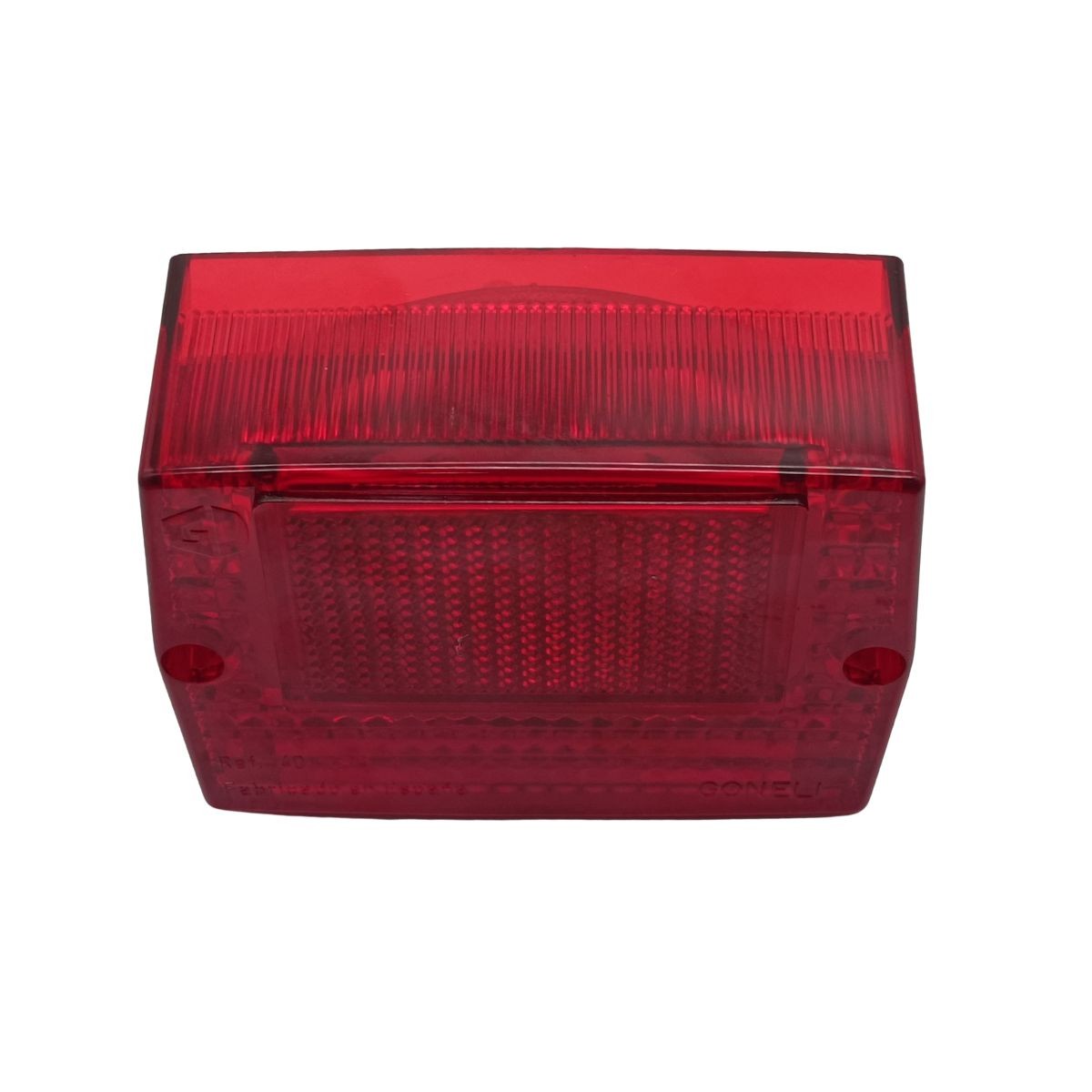 Piloto Vespino AL, ALX