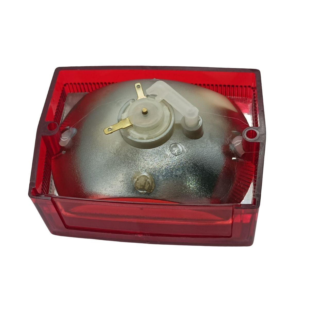 Piloto Vespino AL, ALX