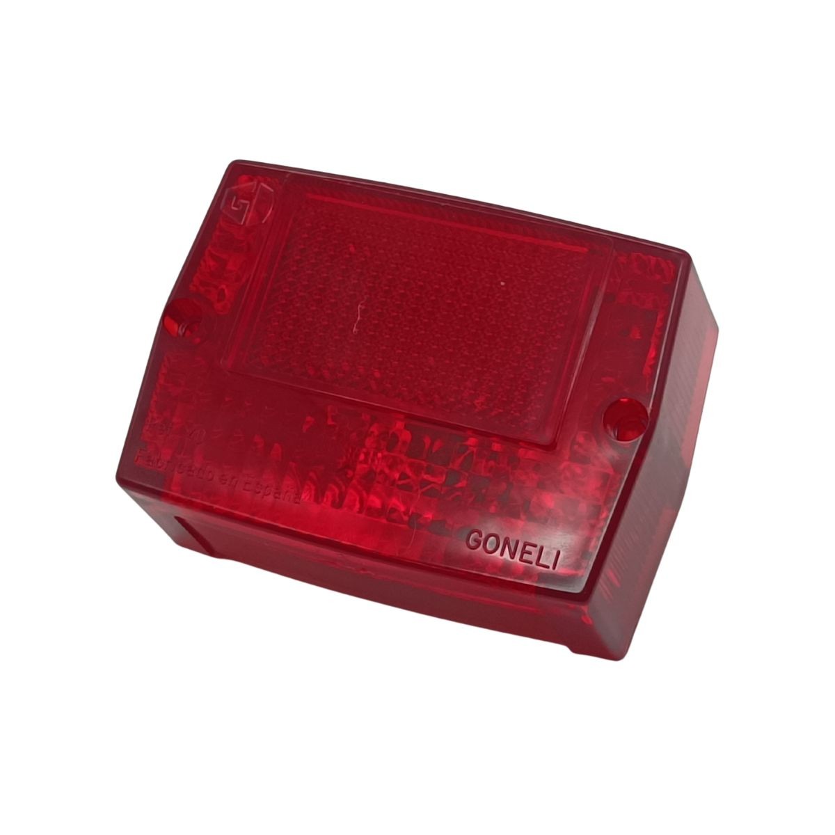 Piloto trasero Vespino AL ALX XE