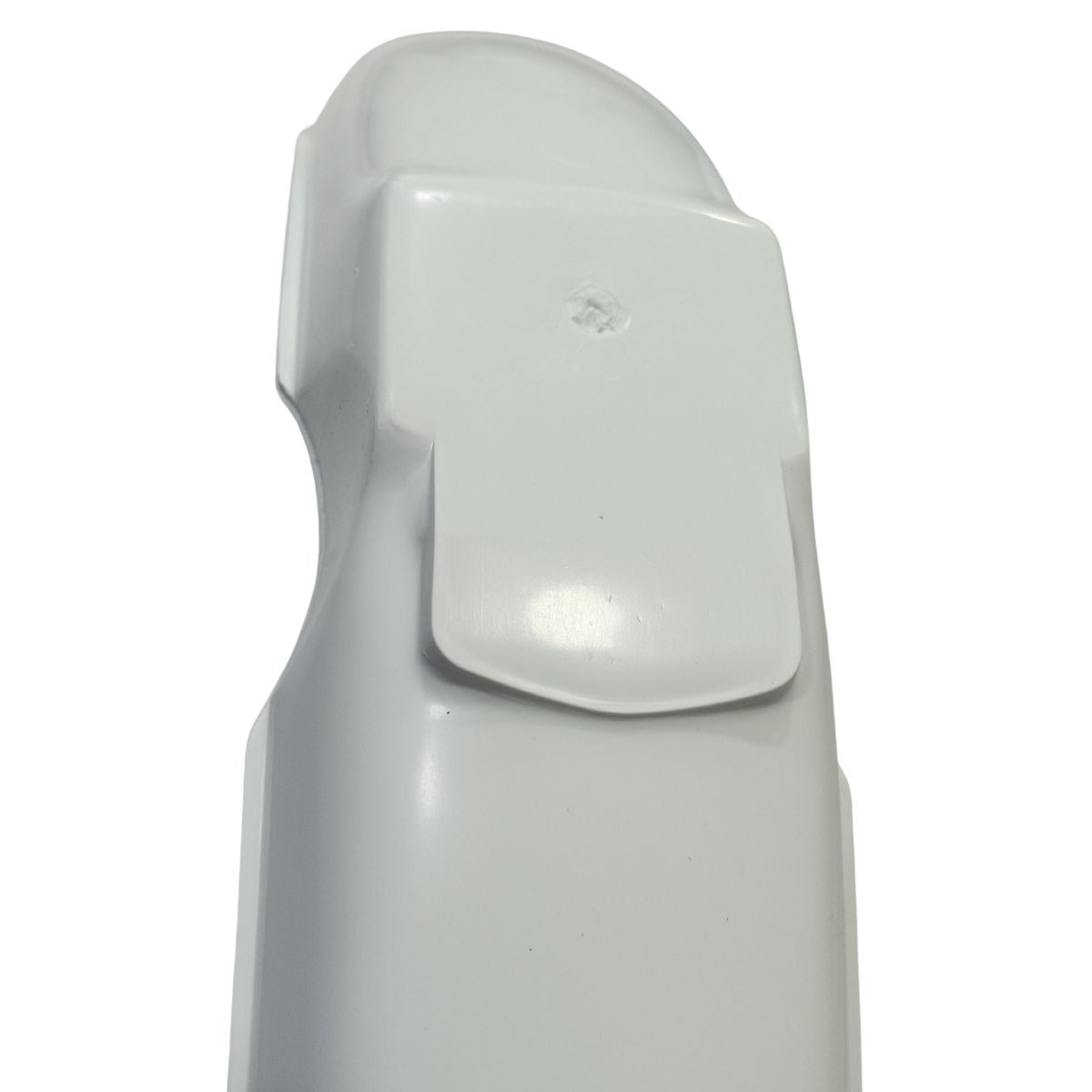 Guardabarros Delantero Delantero Bultaco, Montesa, Puch Blanco