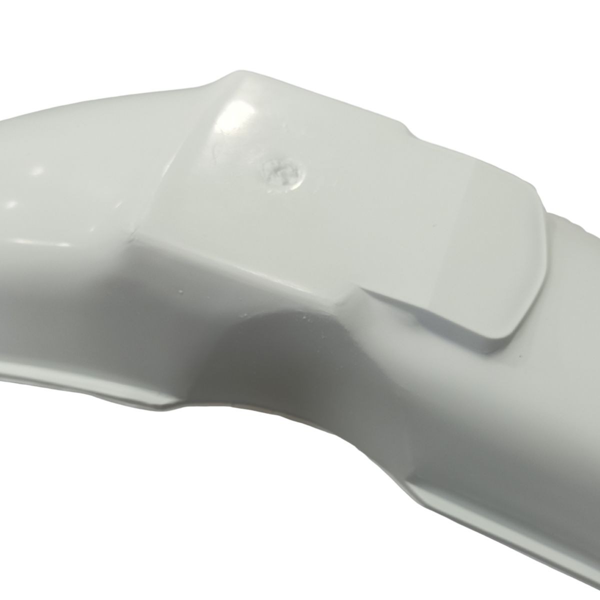 Guardabarros Delantero Delantero Bultaco, Montesa, Puch Blanco