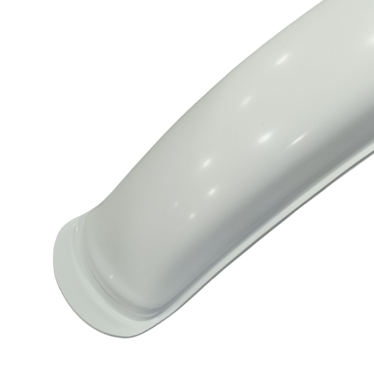 Guardabarros Delantero Delantero Bultaco, Montesa, Puch Blanco