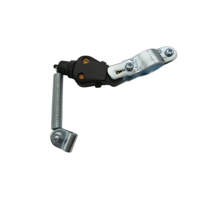 Interruptor de freno trasero universal para moto clásica