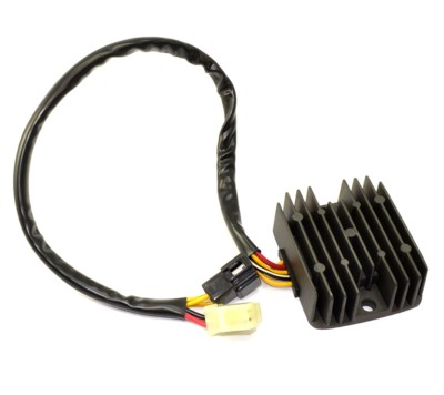 Regulador de corriente Suzuki VX/VZ 800