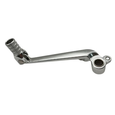 Palanca de freno de pie aluminio Yamaha YZF-R1 1000 2007 2008 compatible OEM 4C8-27211-00