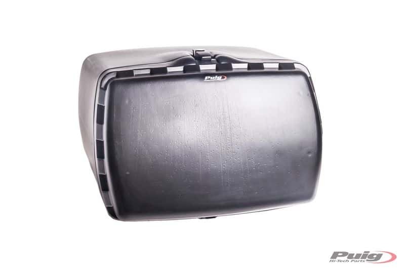 Baúl PUIG Maxi Box universal con Cerradura (90 Ltrs.)