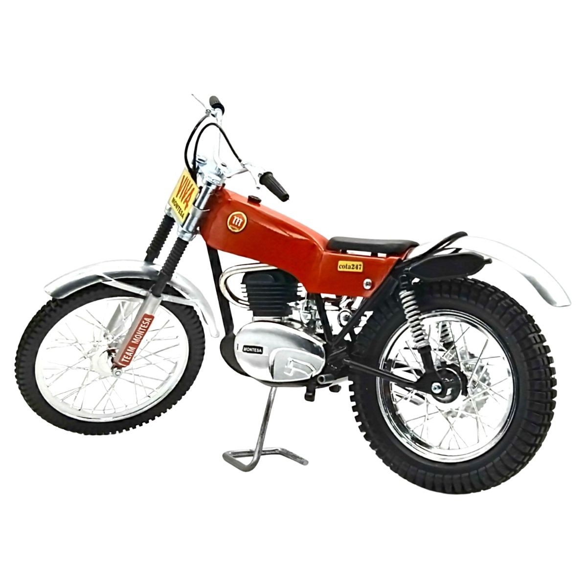 Montesa COTA 247 Réplica escala 1:6