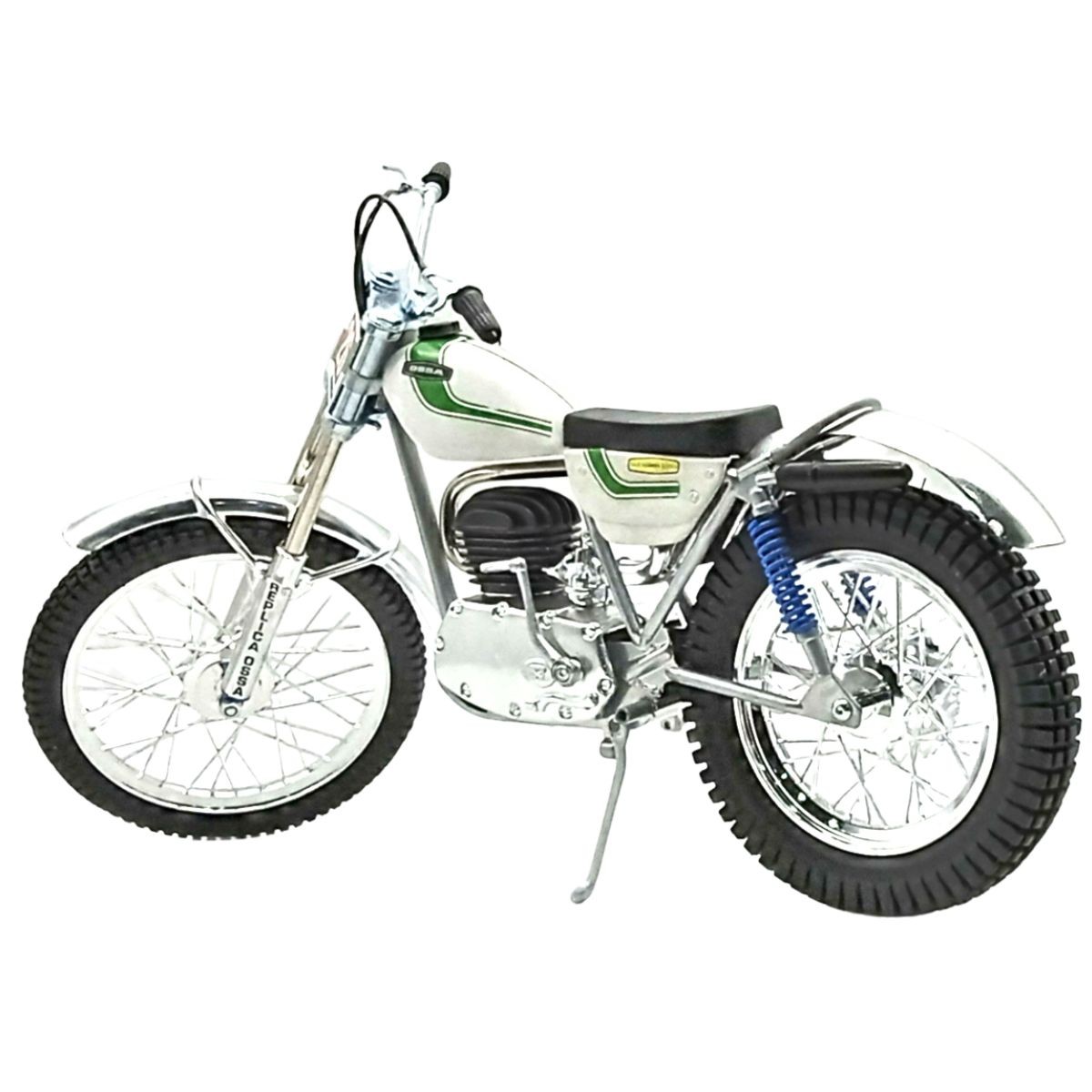 Ossa MAR 250 Réplica escala 1:6
