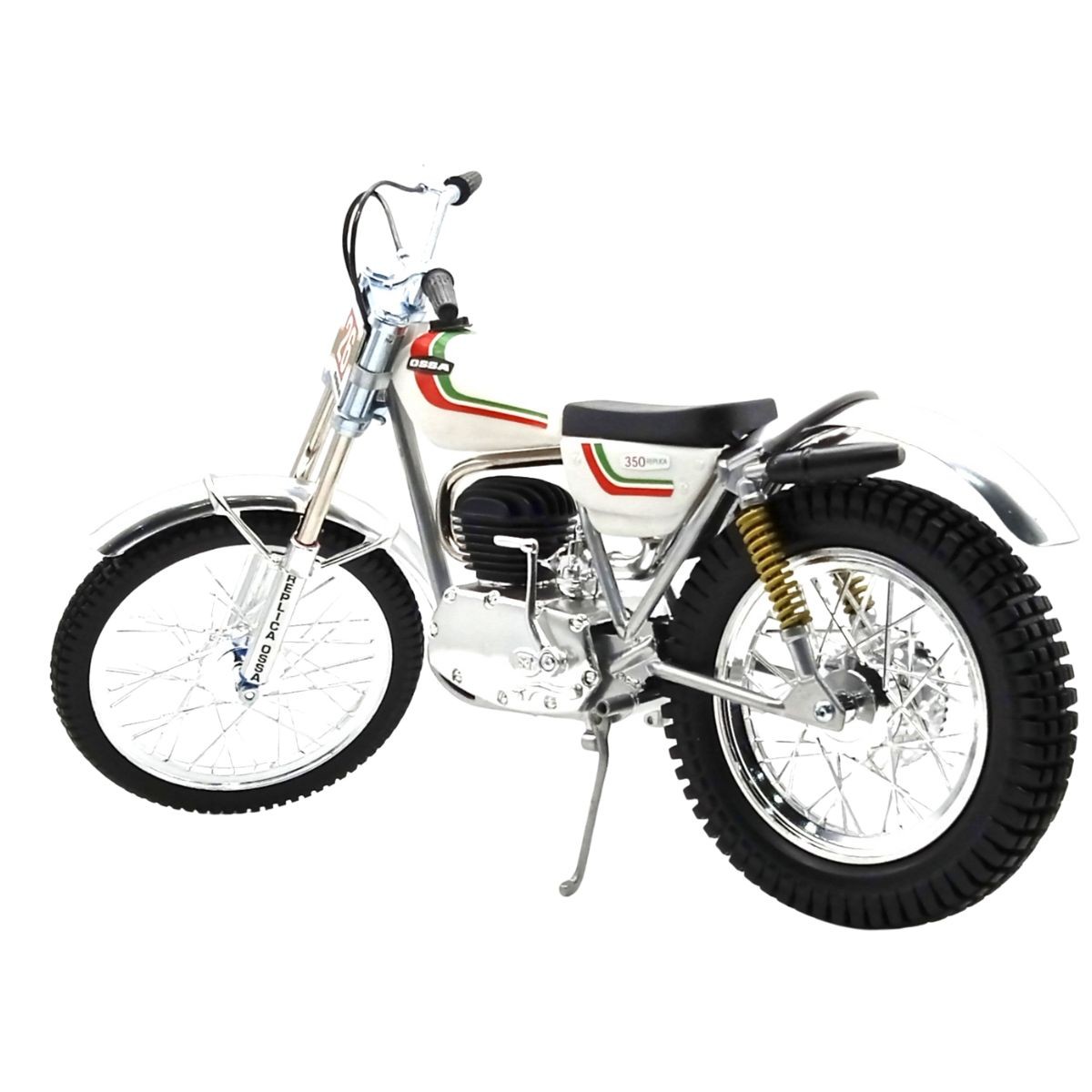 Ossa MAR 350 Réplica escala 1:6