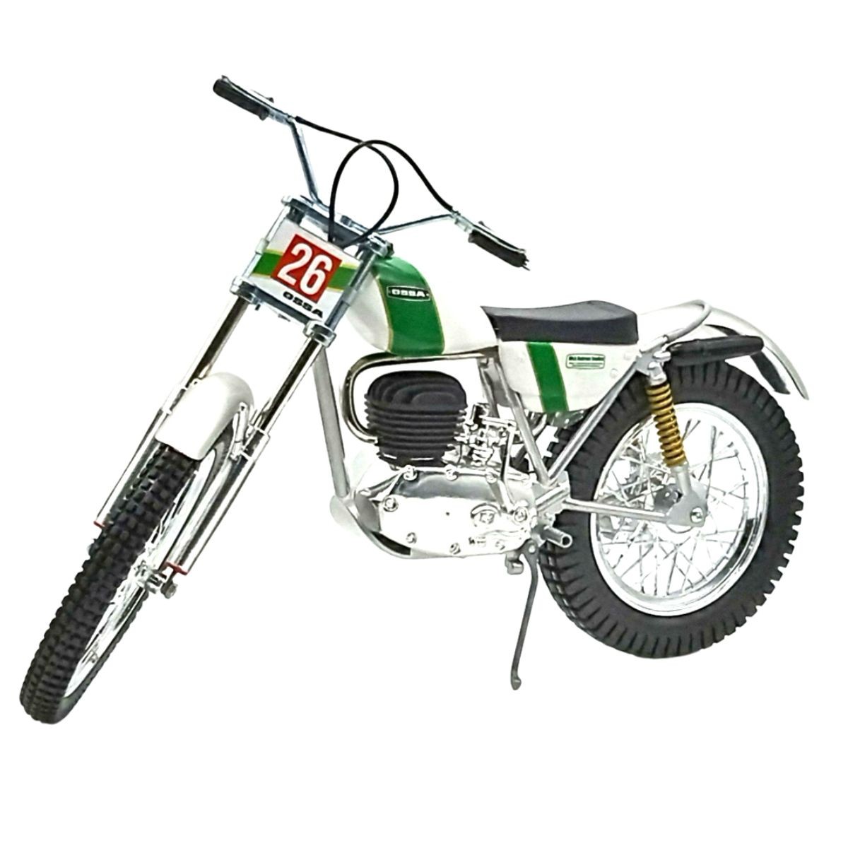 miniatura ossa mar mick andrews