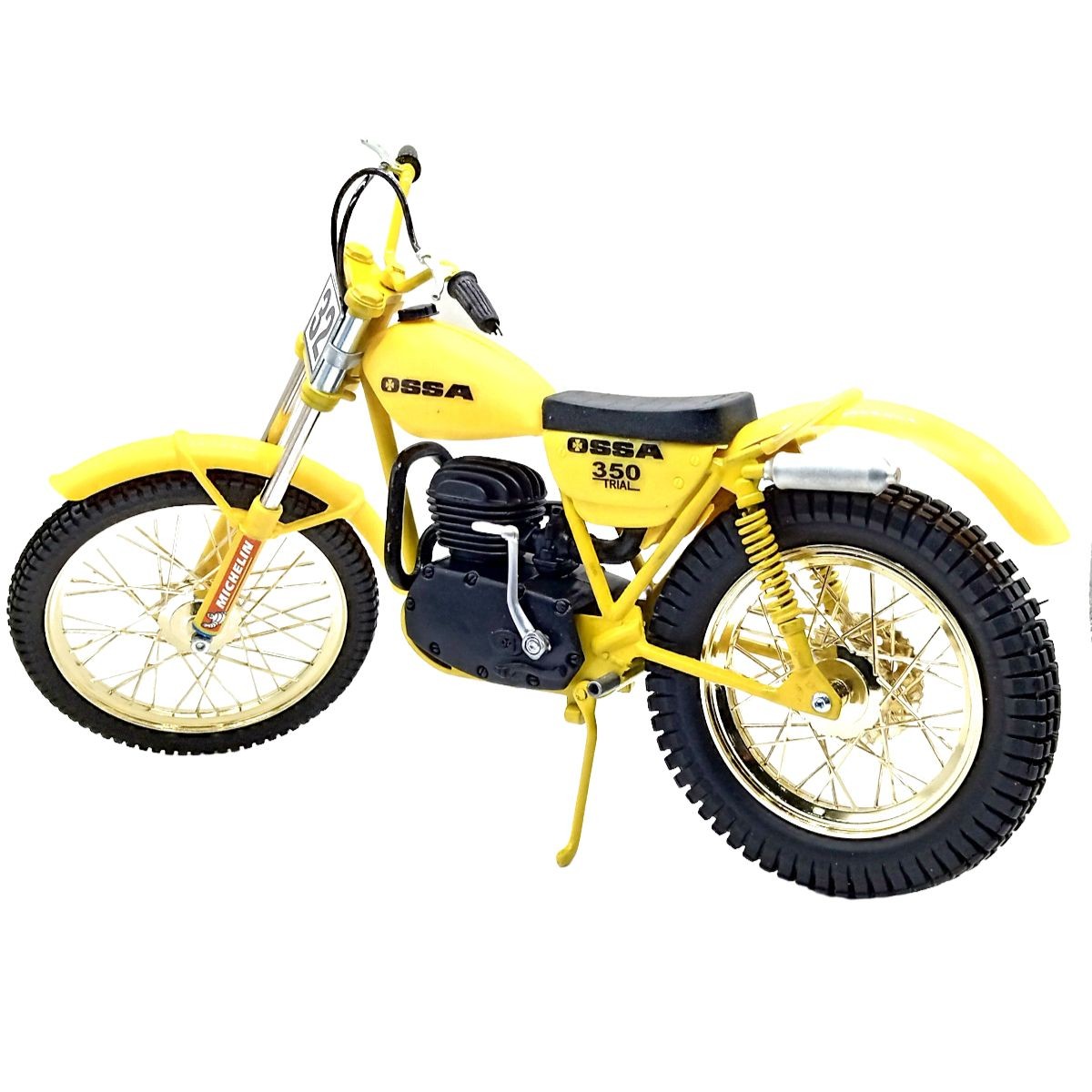 Réplica OSSA TR 80 escala 1:6