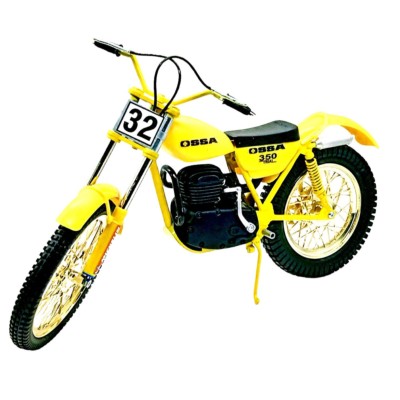 miniatura ossa tr 80