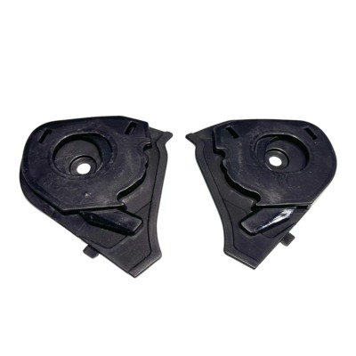 Mecanismos de repuesto para pantalla casco NZI GO RIDER Ref. 745