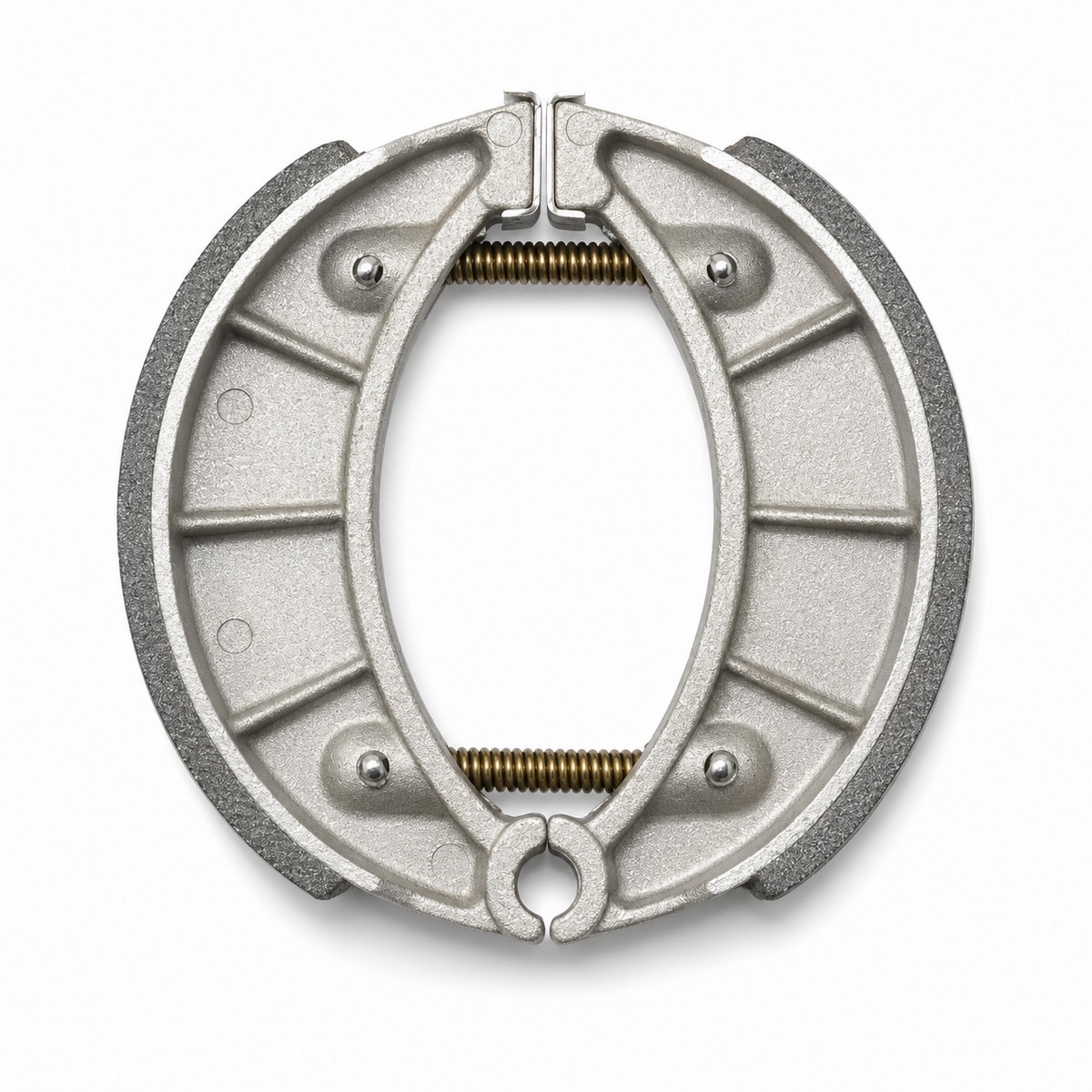 Zapatas freno trasero AGPA M-285 120x25 Ossa 250 Trial