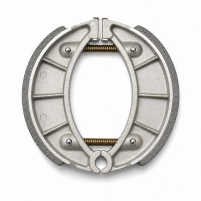 Zapatas freno trasero AGPA M-285 120x25 Ossa 250 Trial