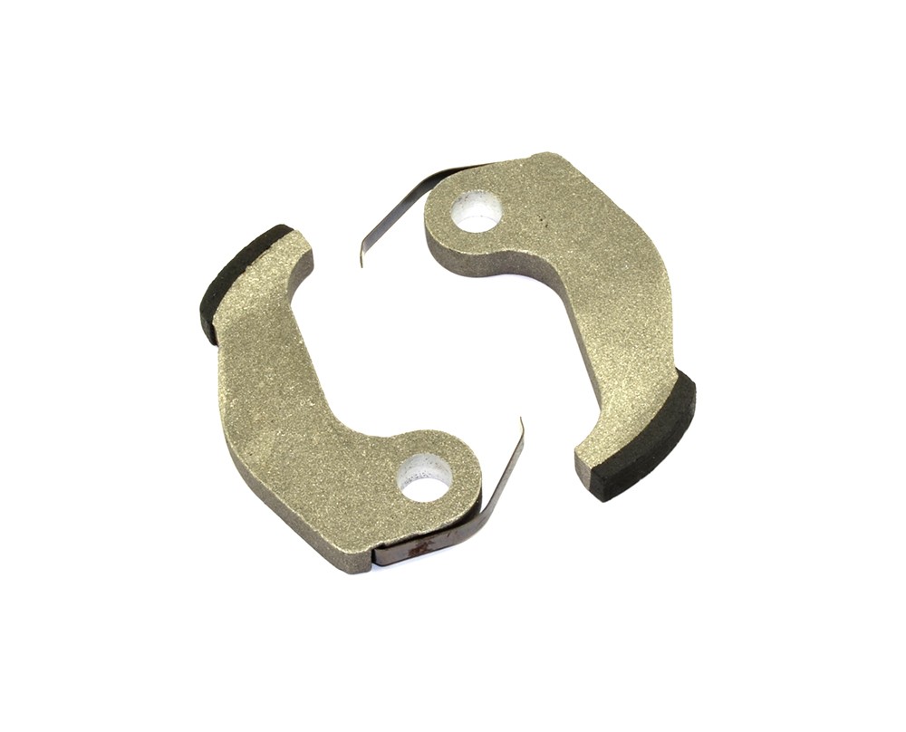 Mordazas de arranque Vespino 