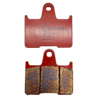 Pastillas de freno Brembo 07KA21SP