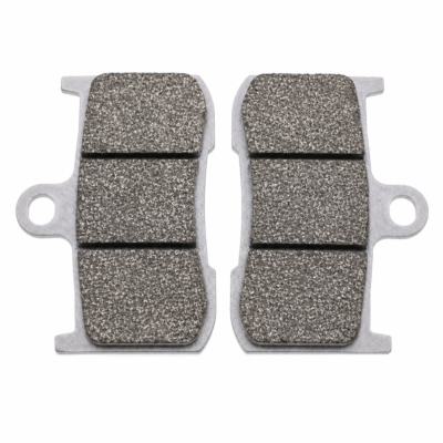 Pastillas de freno delanteras Brembo 07KA23SR sinterizadas SR