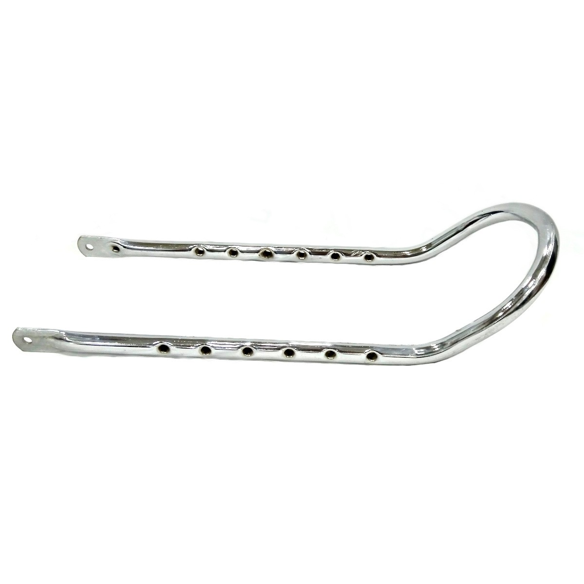 Soporte Sillín Bicicleta Bicicross BH