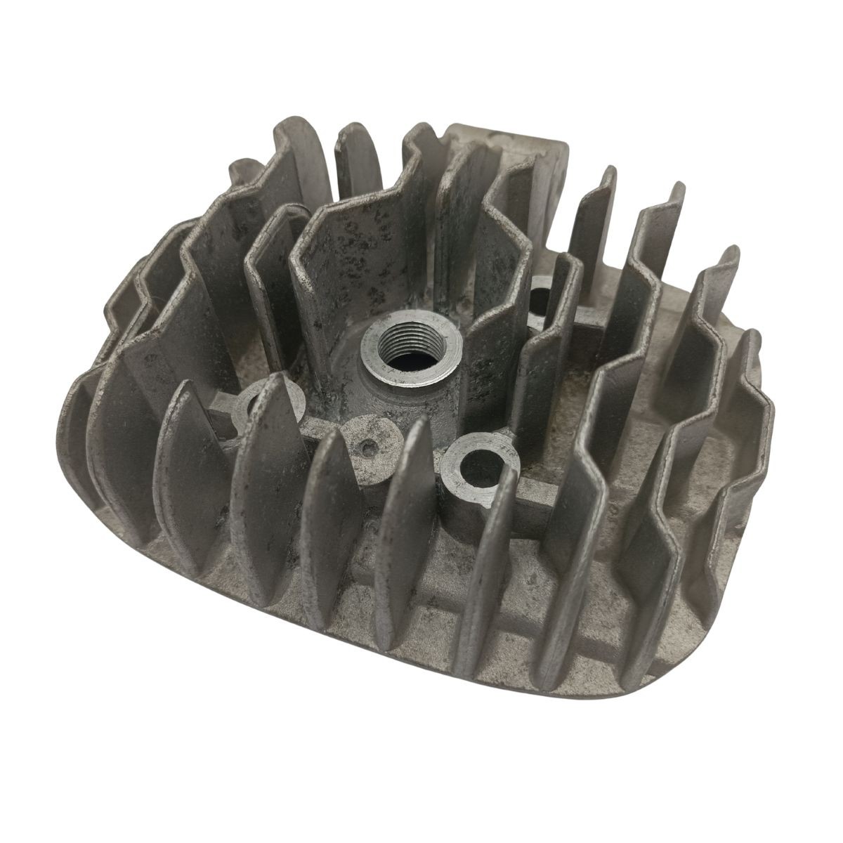 Culata Autisa para Montesa Cota 49 con cámara de combustión de 39,50 mm