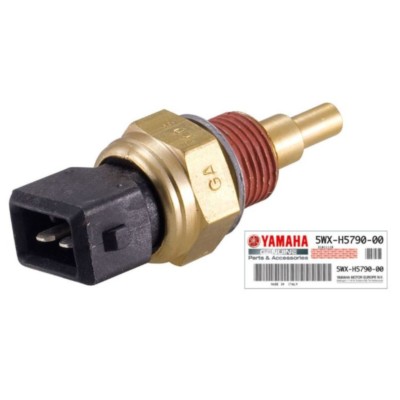 Compra el sensor de temperatura Minarelli AM6 5WX-H5790-00. Precisión y calidad para el óptimo funcionamiento de tu motor. Envíos rápidos y seguros.