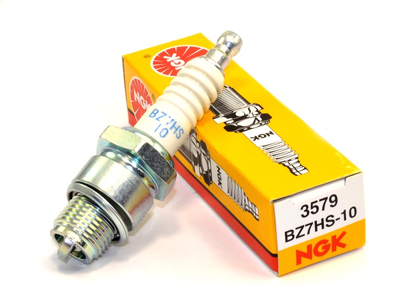 Bujía NGK BZ7HS-10
