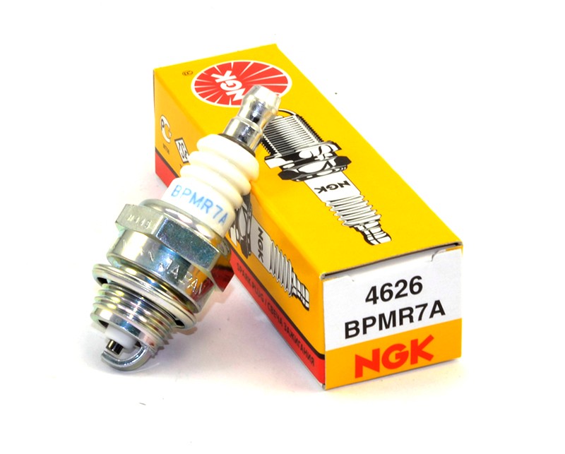 Bujía NGK BPMR7A