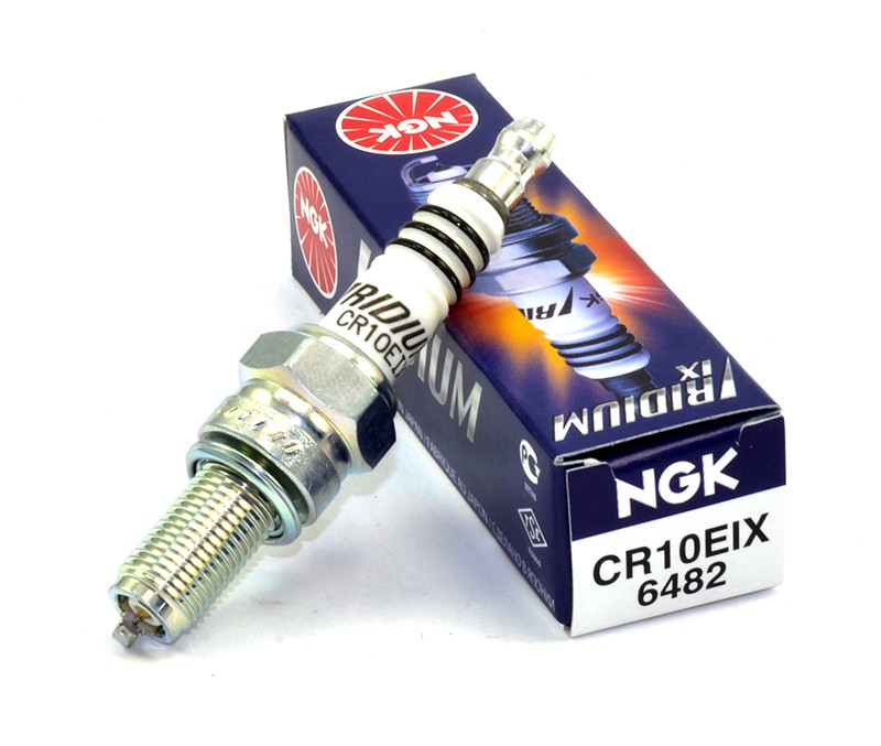 Bujía NGK CR10EIX Iridium IX