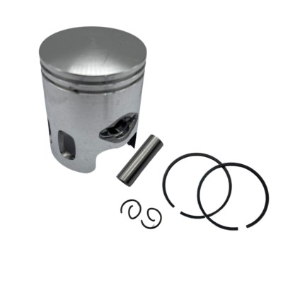 Pistón Minarelli Scooter Ø 40 mm para motor de 2 tiempos