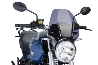 Cúpula Carenabris PUIG New Generation Sport BMW R1200R 2006-2014